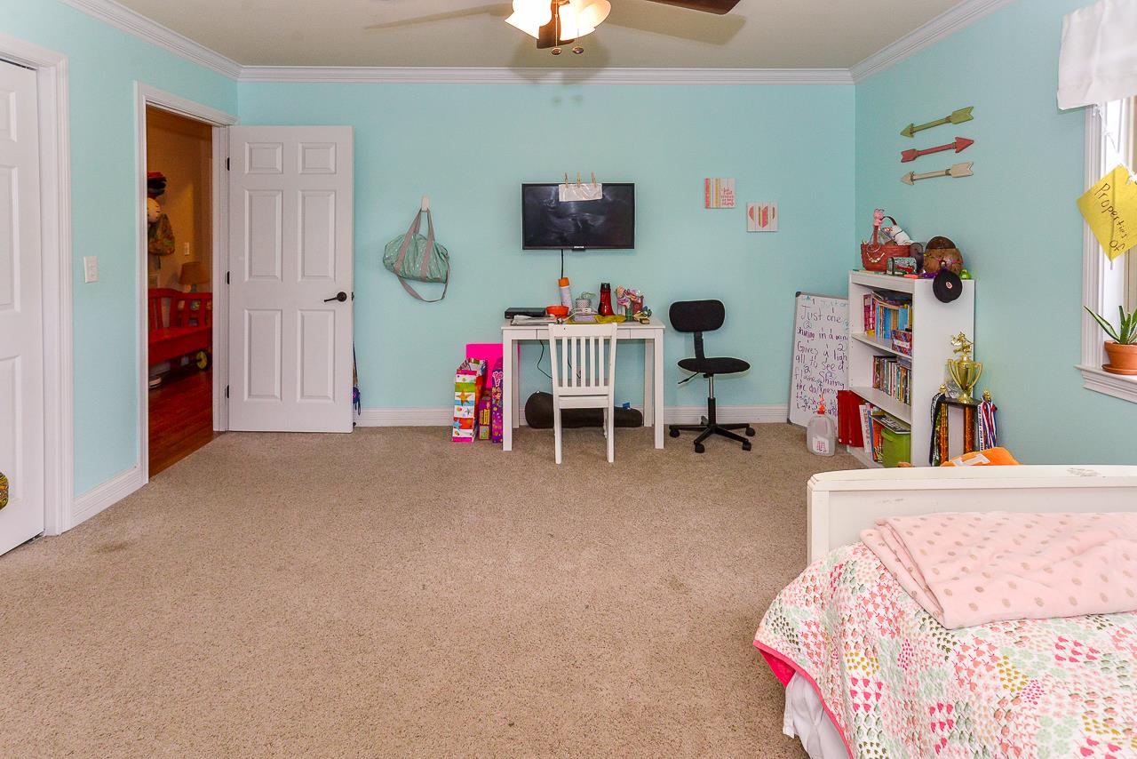 508 Mimosa Road Fayetteville, TN 37334 - Photo 21 of 30