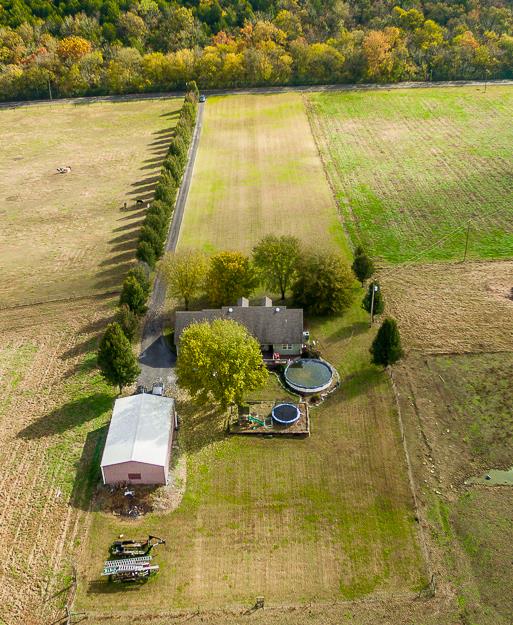 508 Mimosa Road Fayetteville, TN 37334 - Photo 29 of 30