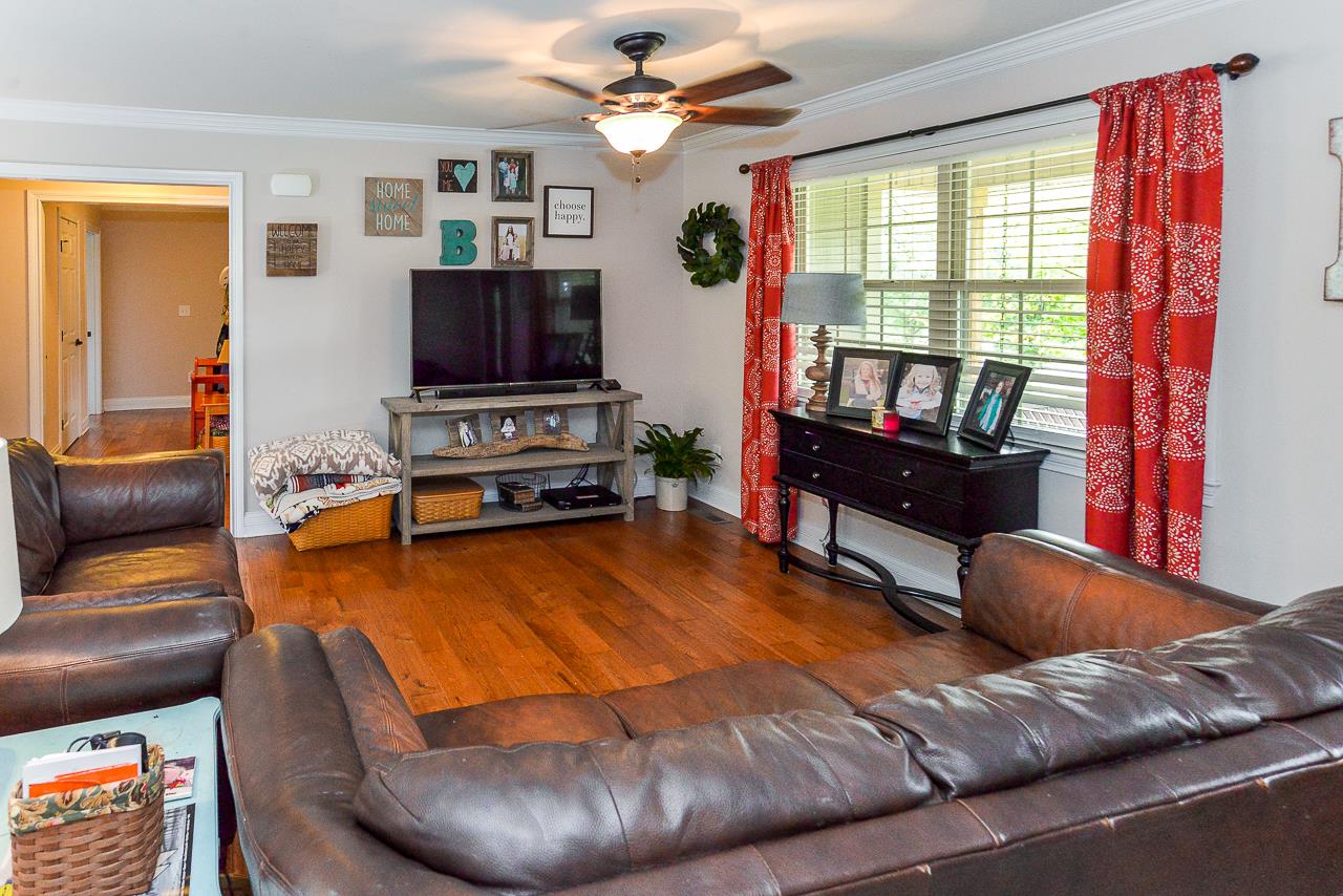 508 Mimosa Road Fayetteville, TN 37334 - Photo 3 of 30