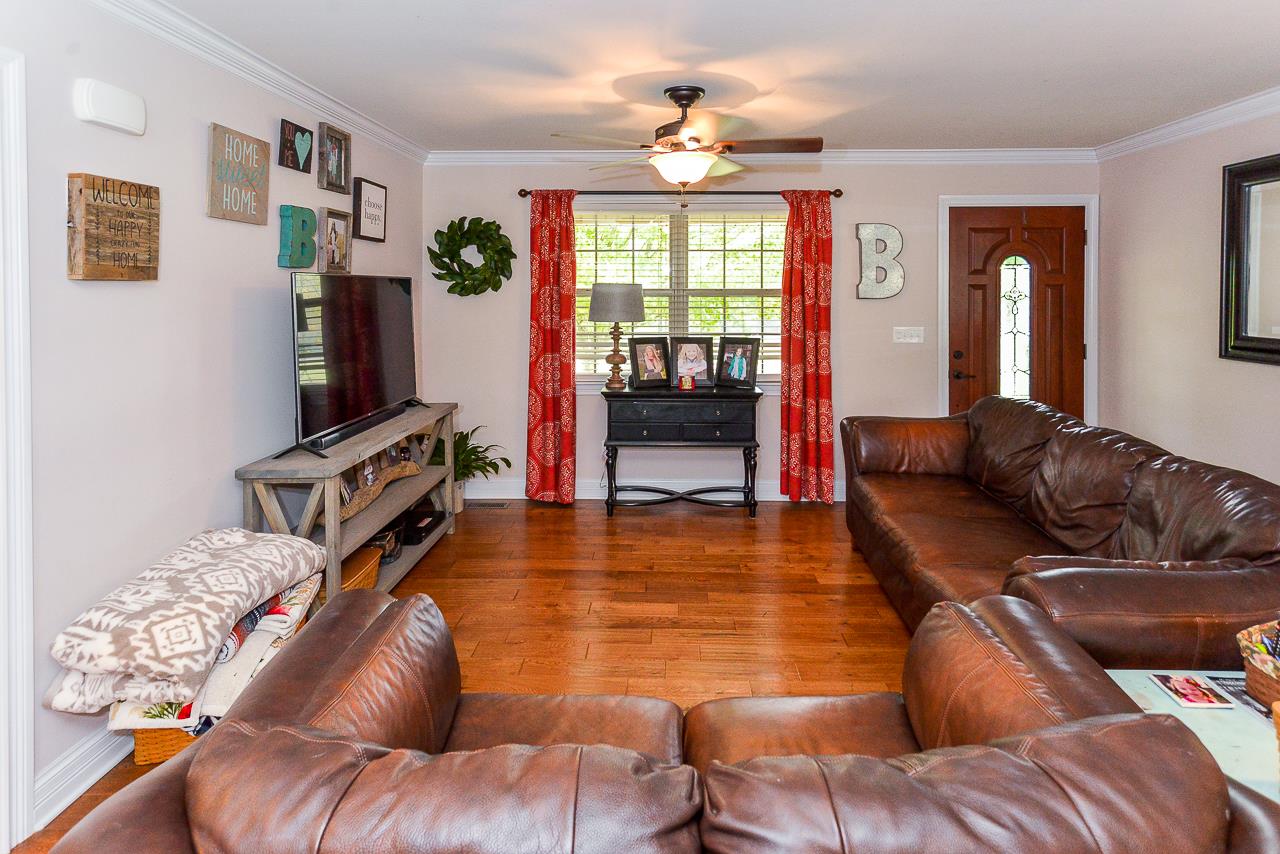 508 Mimosa Road Fayetteville, TN 37334 - Photo 4 of 30