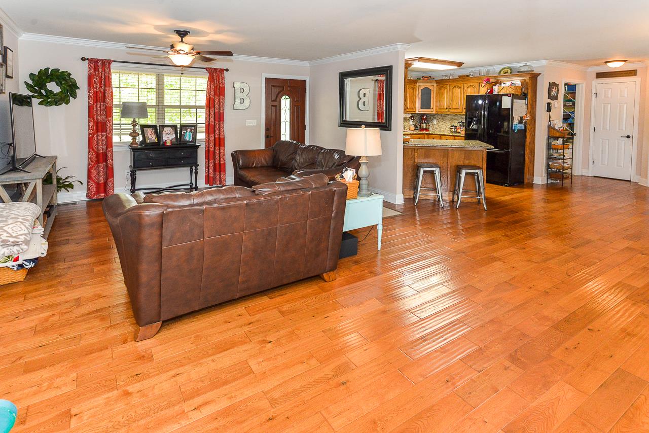 508 Mimosa Road Fayetteville, TN 37334 - Photo 5 of 30
