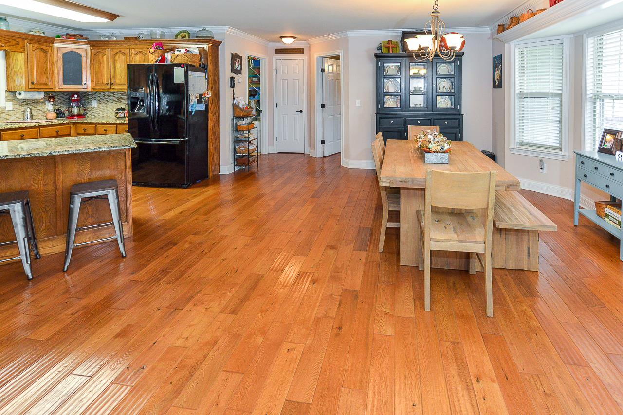 508 Mimosa Road Fayetteville, TN 37334 - Photo 7 of 30 Eat-in Kitchen