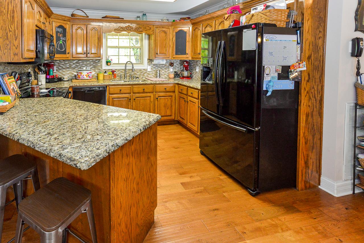 508 Mimosa Road Fayetteville, TN 37334 - Photo 9 of 30 Kitchen