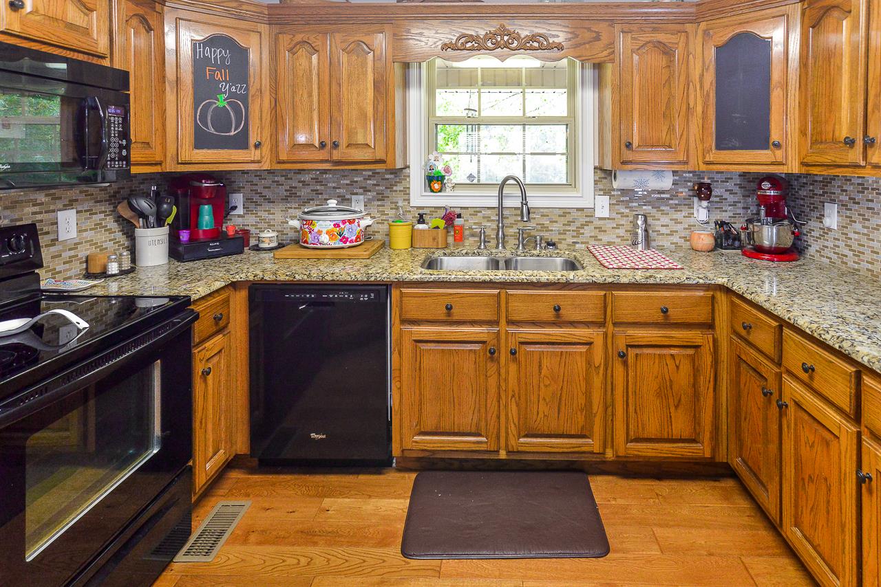 508 Mimosa Road Fayetteville, TN 37334 - Photo 10 of 30