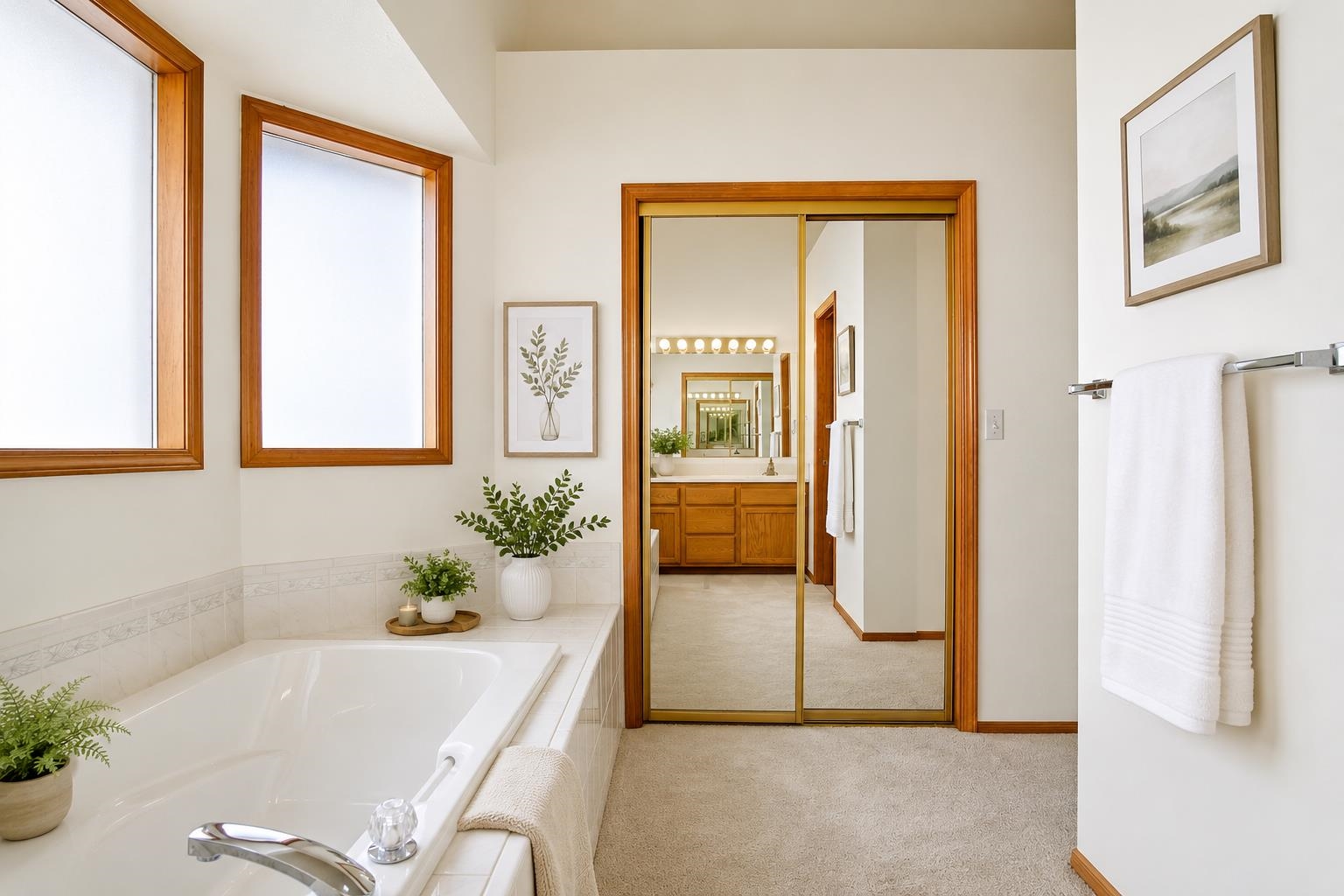5108 North Hutton View Lane Spokane, WA 99212 - Photo 16 of 40 Gallery Image 16