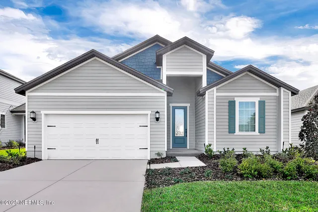 $460,900 | 2114 Black Glass Place, Middleburg, FL 32068