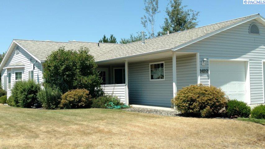 1423 Southeast Fancy Free Drive Pullman, WA 99163 - Photo 1 of 1 Gallery Image 1