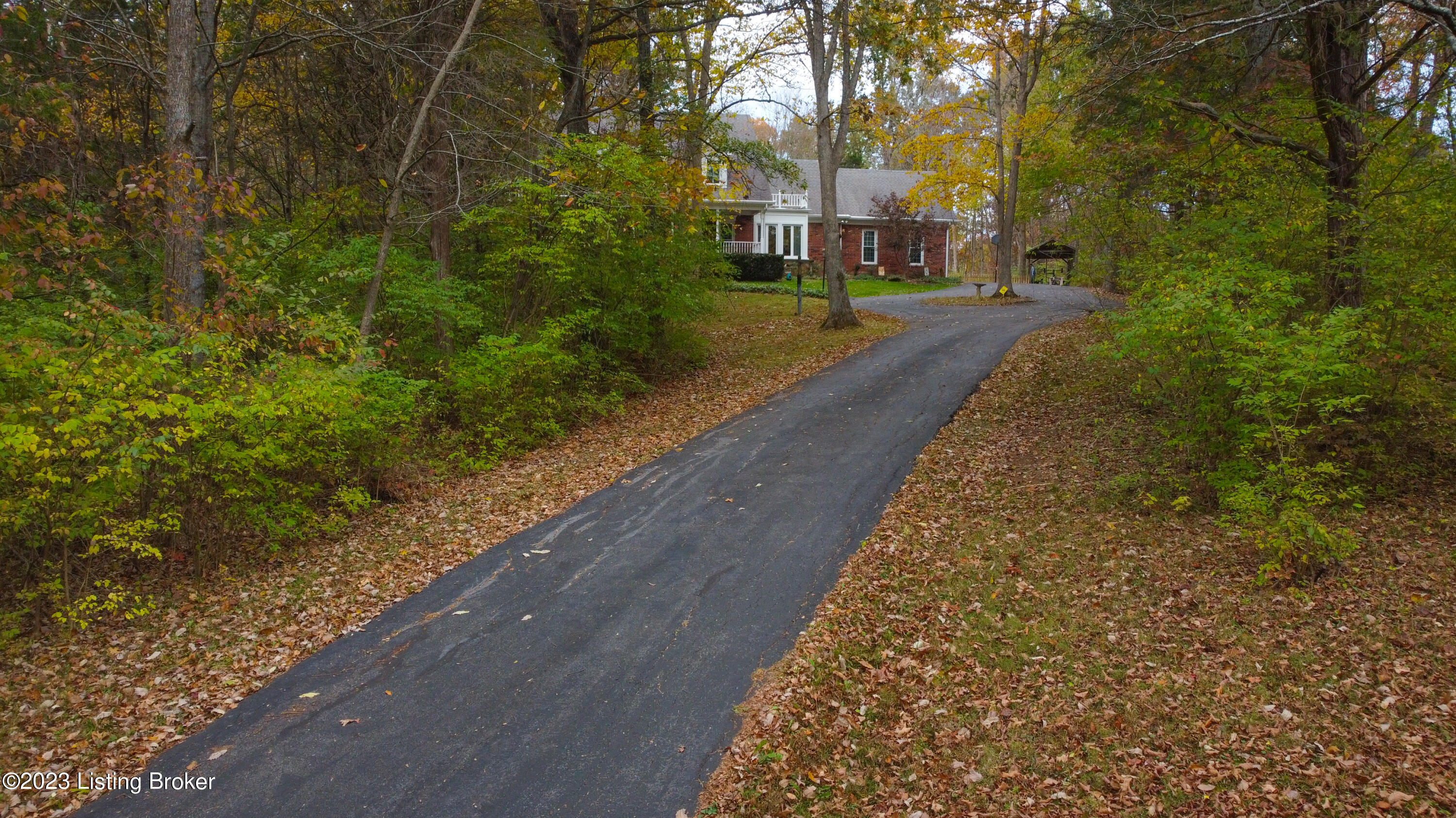 140 Long Run Road Louisville, KY 40245 - Photo 61 of 62 DJI_0285