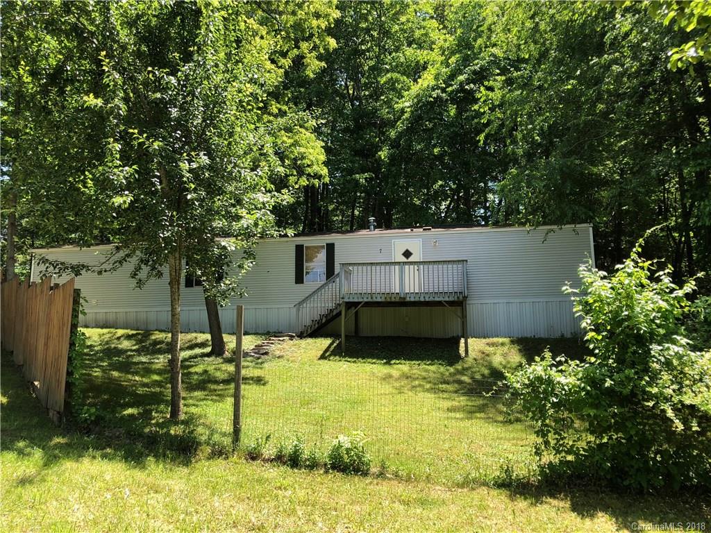 7 Cabin Ridge Lane Alexander, NC 28701 - Photo 1 of 5 Gallery Image 1