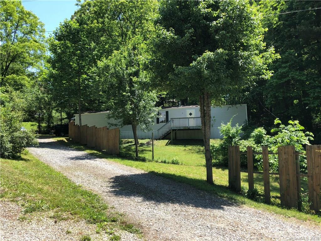 7 Cabin Ridge Lane Alexander, NC 28701 - Photo 2 of 5 Gallery Image 2