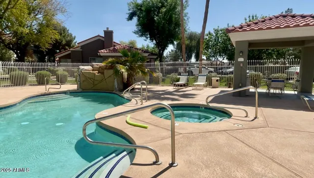 $1,450 | 2929 West Yorkshire Drive, Unit 2025, Phoenix, AZ 85027