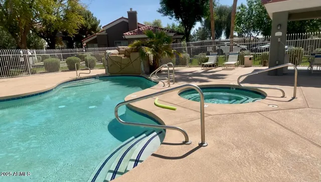 $1,450 | 2929 West Yorkshire Drive, Unit 2025, Phoenix, AZ 85027