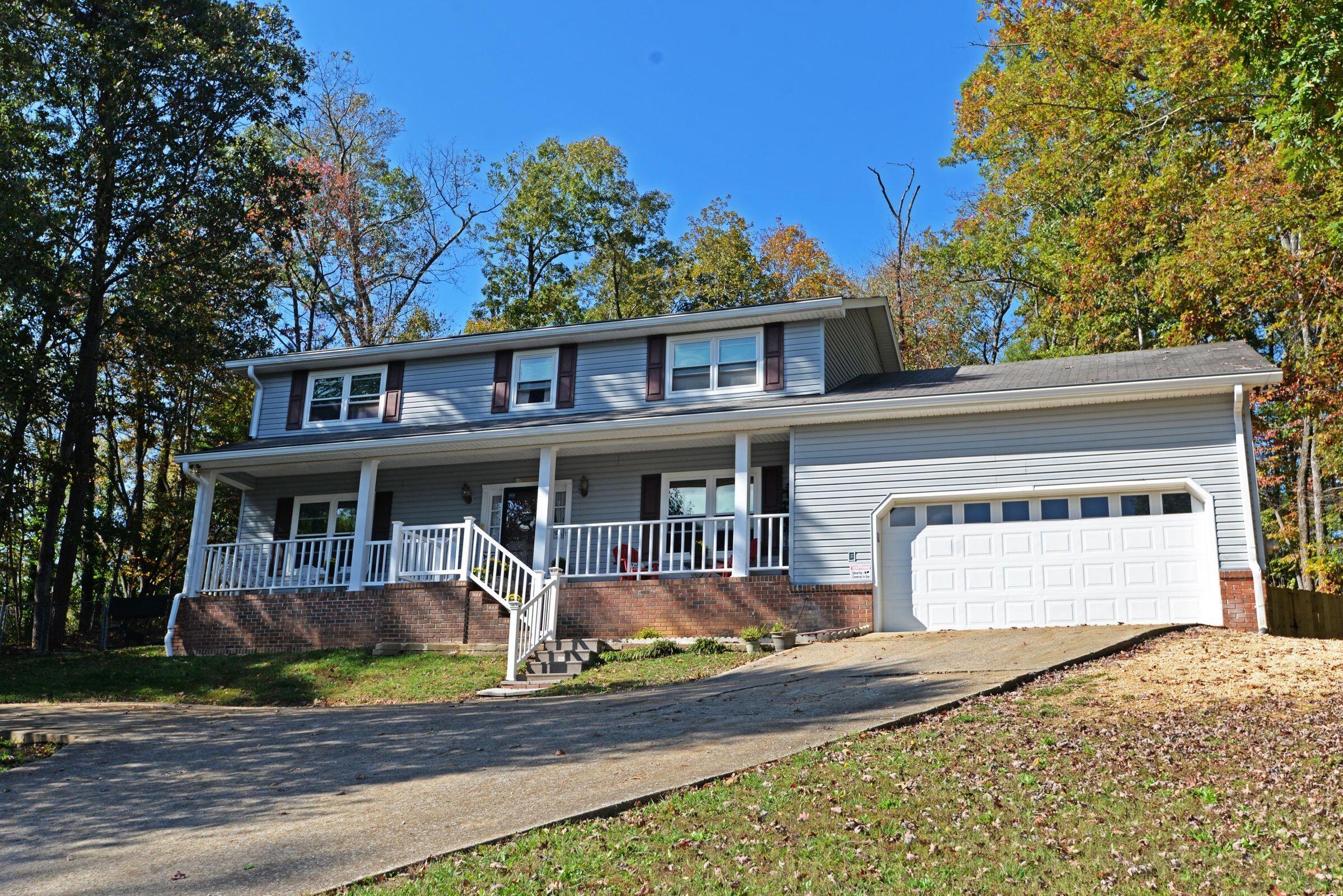 1323 Coffelt Road Hixson, TN 37343 - Photo 1 of 38 20201031012042234141000000-o