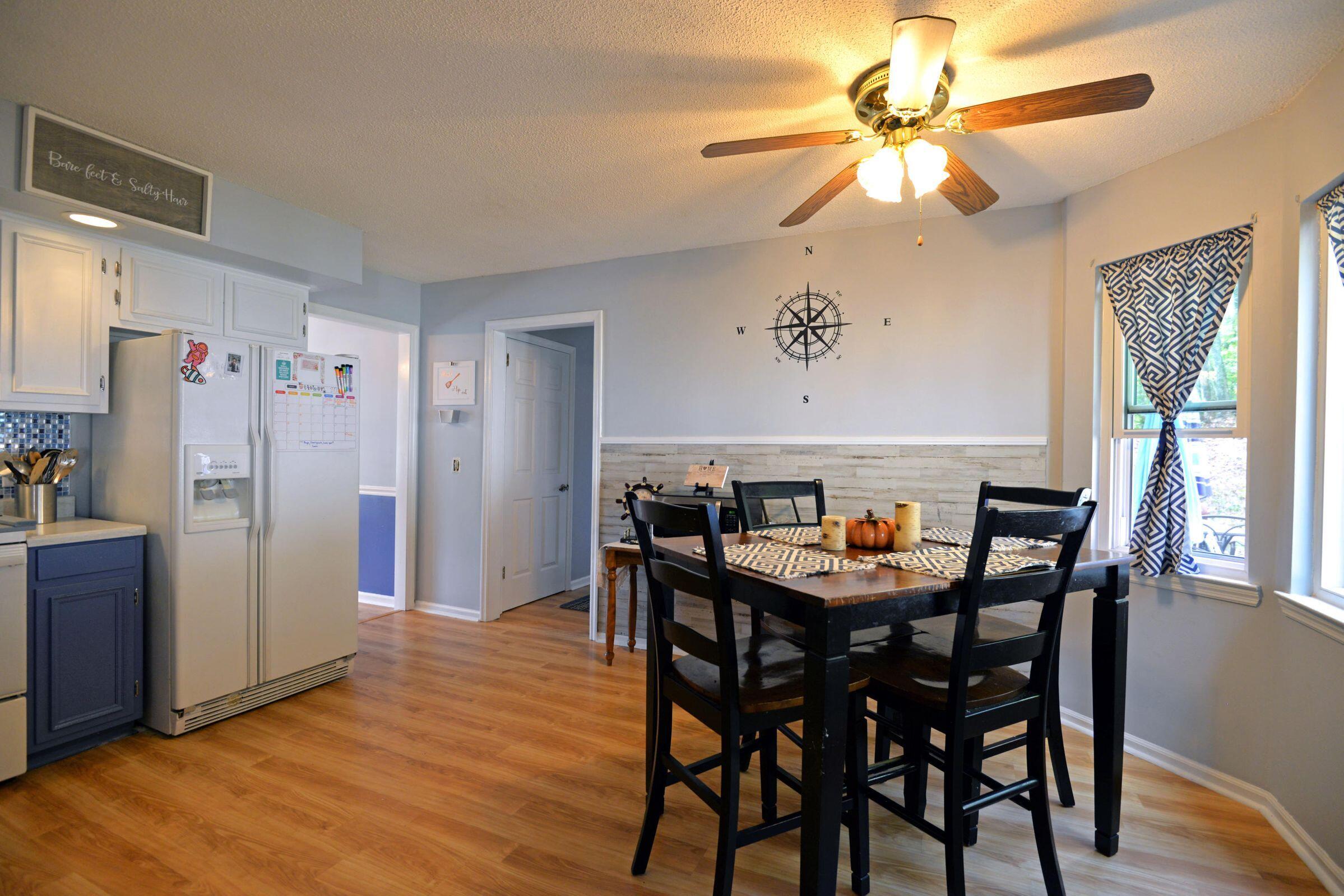 1323 Coffelt Road Hixson, TN 37343 - Photo 13 of 38 20201031011334151071000000-o