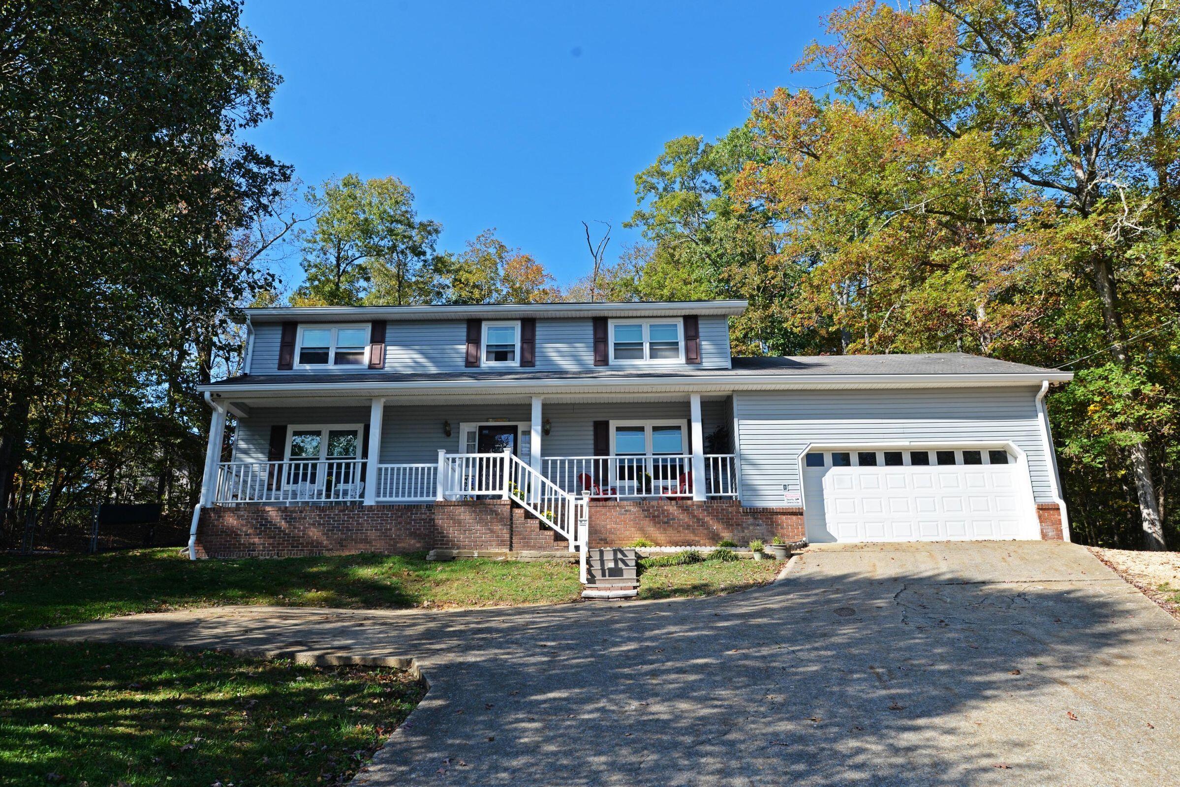 1323 Coffelt Road Hixson, TN 37343 - Photo 2 of 38 20201031012059891419000000-o