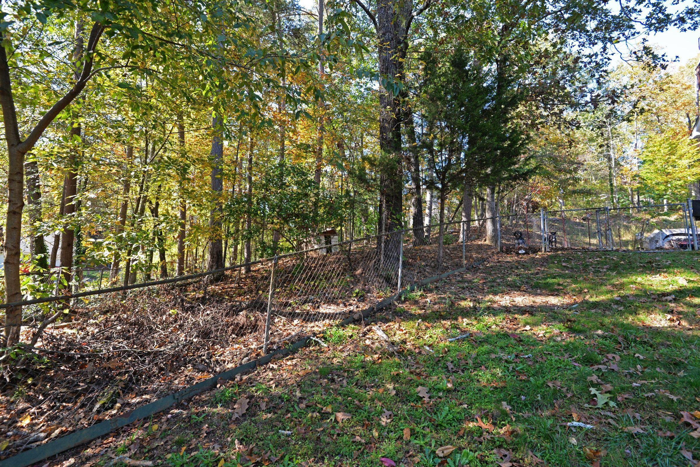 1323 Coffelt Road Hixson, TN 37343 - Photo 36 of 38 20201031011533837144000000-o