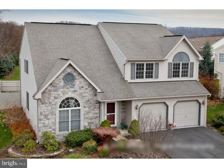 3101 North Wagner Circle Sinking Spring, PA 19608 - Photo 1 of 13 Gallery Image 1