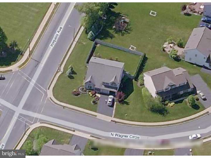 3101 North Wagner Circle Sinking Spring, PA 19608 - Photo 12 of 13 Gallery Image 12