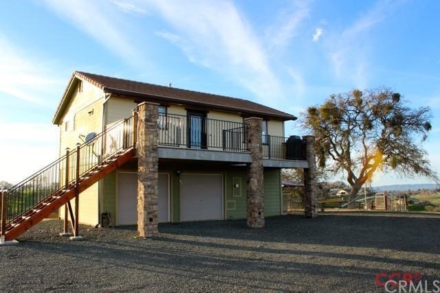 7705 Blue Moon Road Paso Robles, CA 93446 - Photo 1 of 1 Gallery Image 1