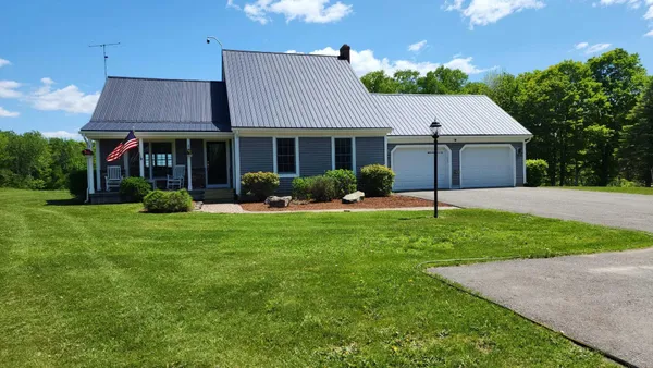 $545,000 | 1471 B Road, Hammond, ME 04730