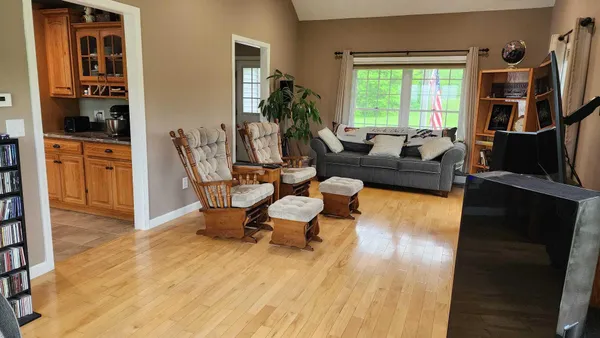 $545,000 | 1471 B Road, Hammond, ME 04730