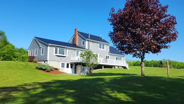 $545,000 | 1471 B Road, Hammond, ME 04730