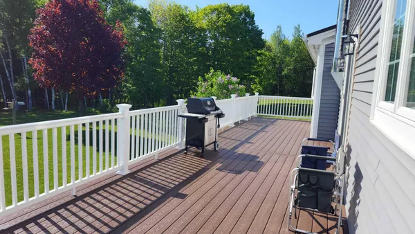 $545,000 | 1471 B Road, Hammond, ME 04730