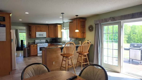 $545,000 | 1471 B Road, Hammond, ME 04730