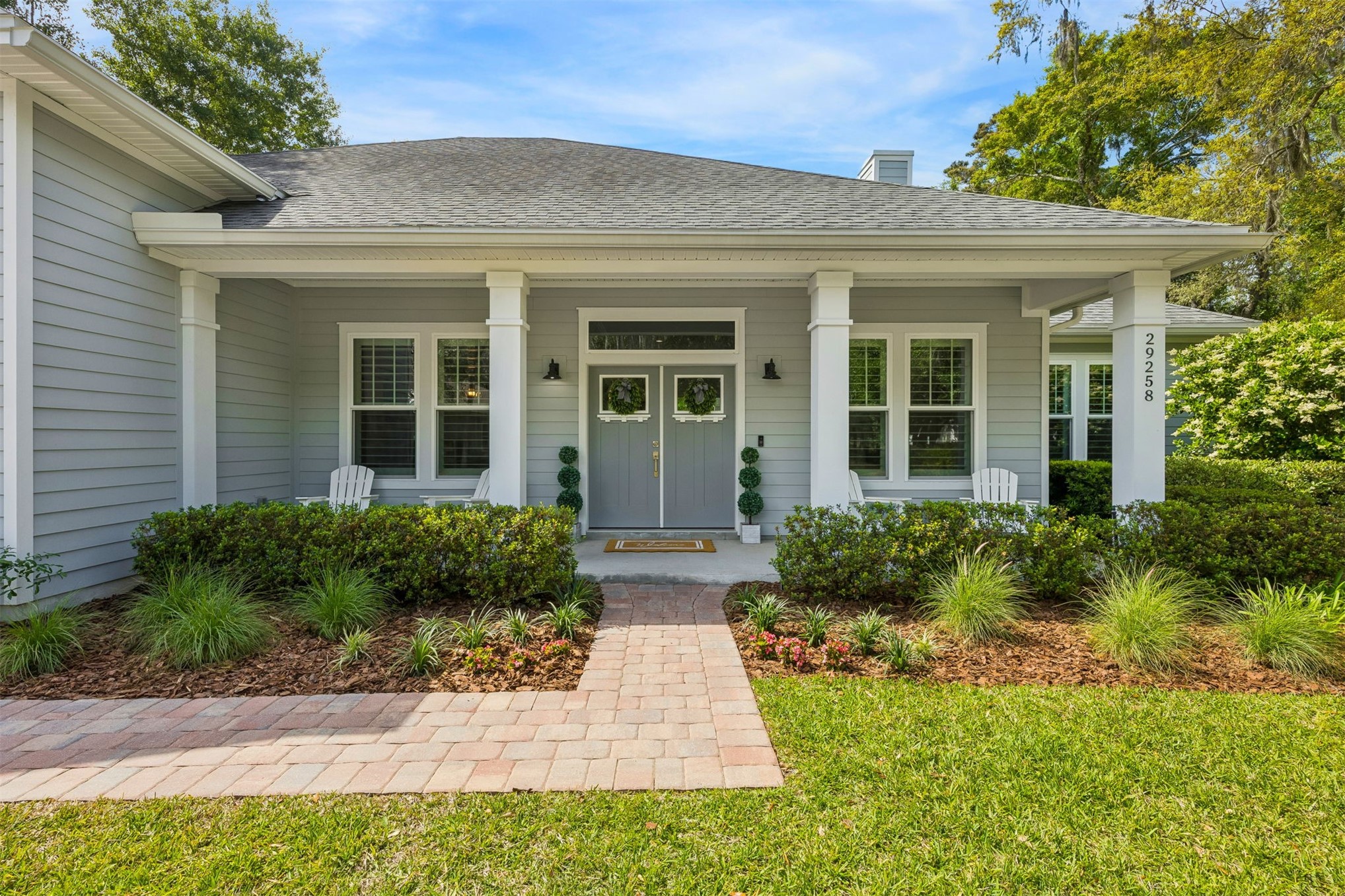 29258 Grandview Manor Yulee, FL 32097 - Photo 13 of 99 Welcome Home