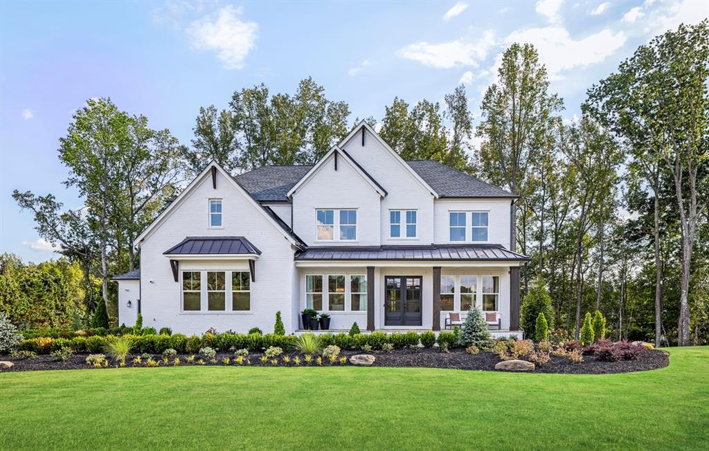 1181 Ridgeview Road Woodstock, GA 30188 - Photo 1 of 1 Gallery Image 1