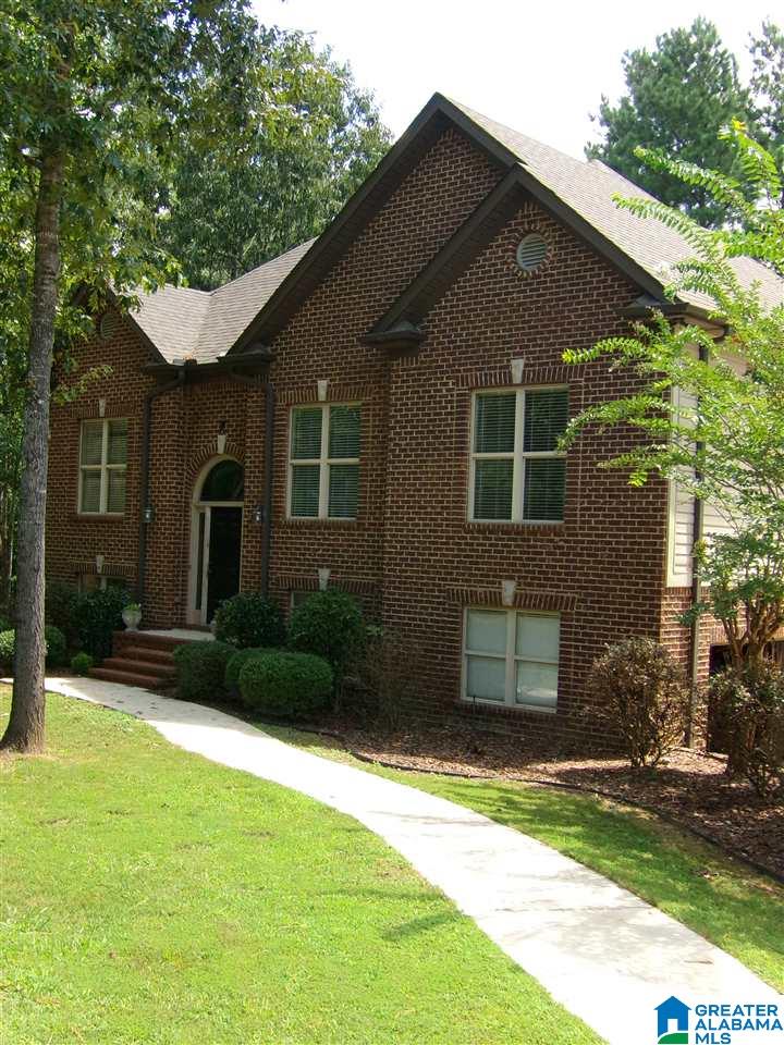 926 Hughes Road Columbiana, AL 35051 - Photo 3 of 46