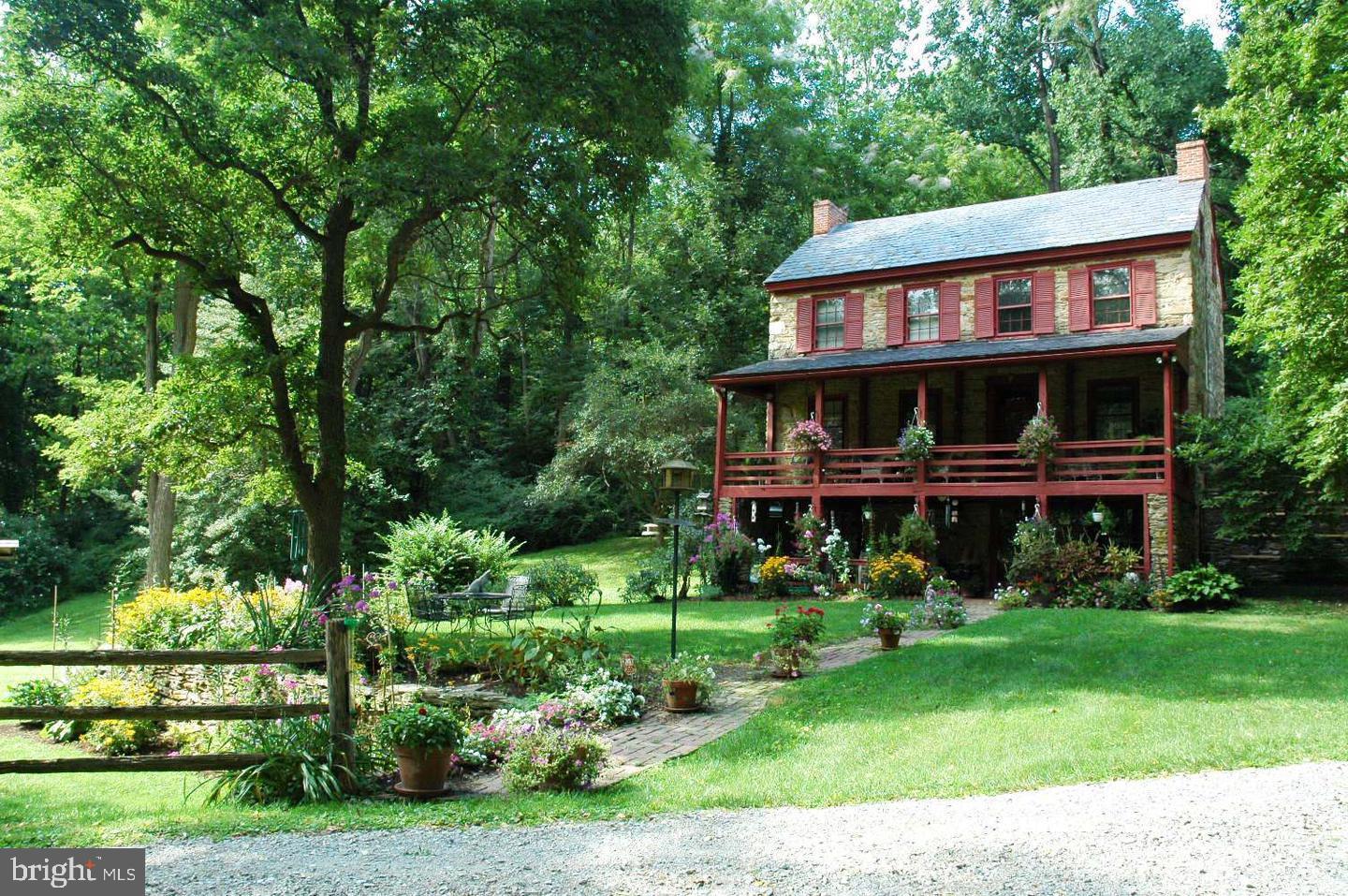 3051 Bryson Road Cochranville, PA 19330 - Photo 2 of 75