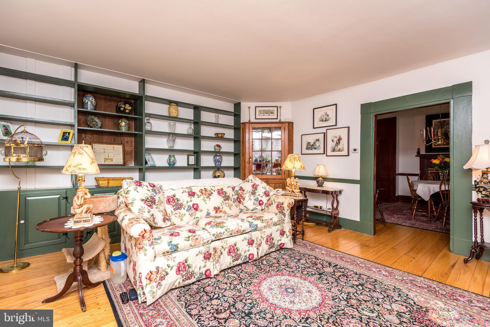 3051 Bryson Road Cochranville, PA 19330 - Photo 17 of 75