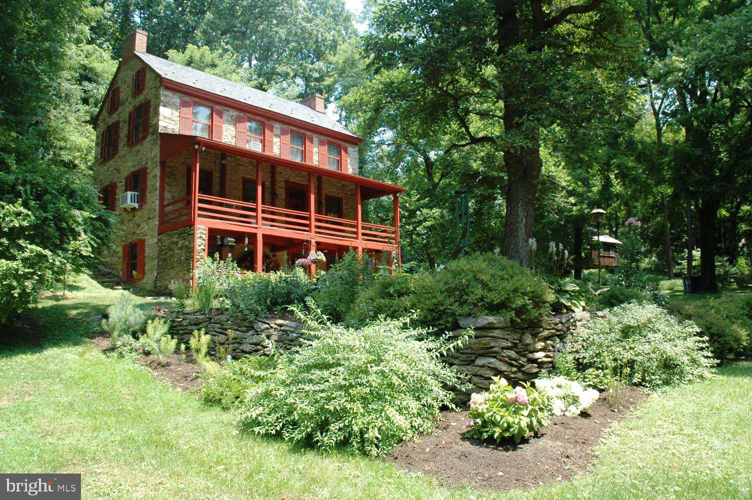 3051 Bryson Road Cochranville, PA 19330 - Photo 3 of 75