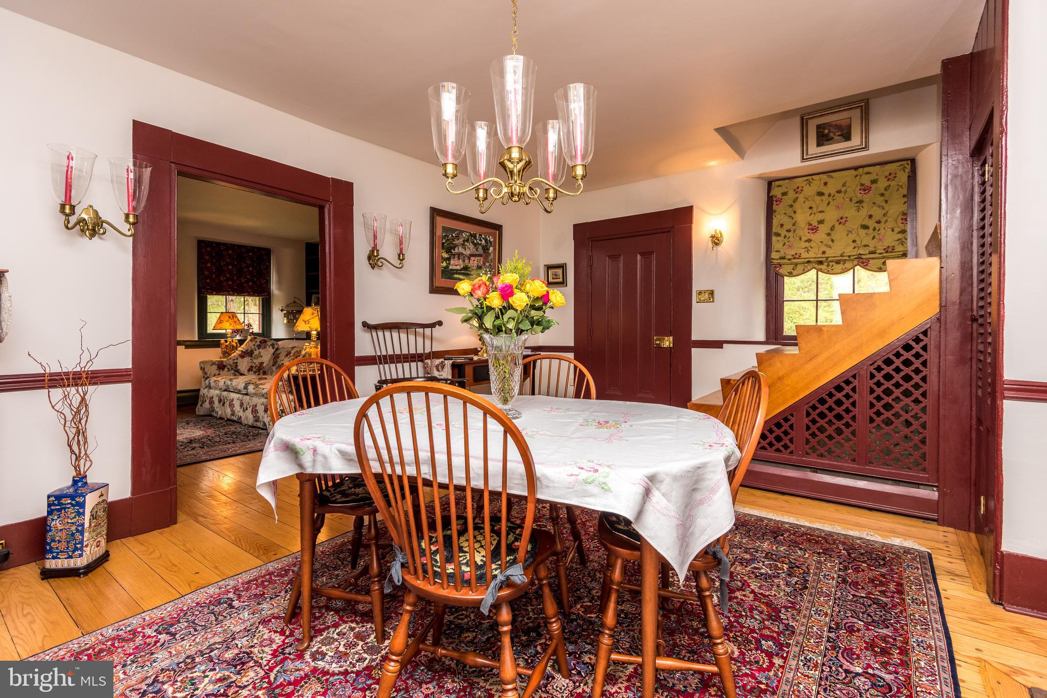 3051 Bryson Road Cochranville, PA 19330 - Photo 23 of 75