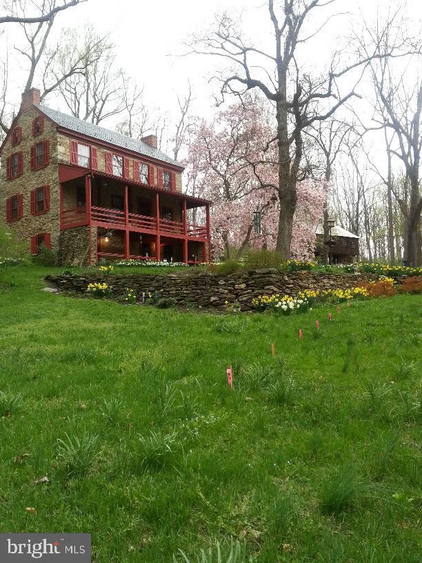 3051 Bryson Road Cochranville, PA 19330 - Photo 4 of 75