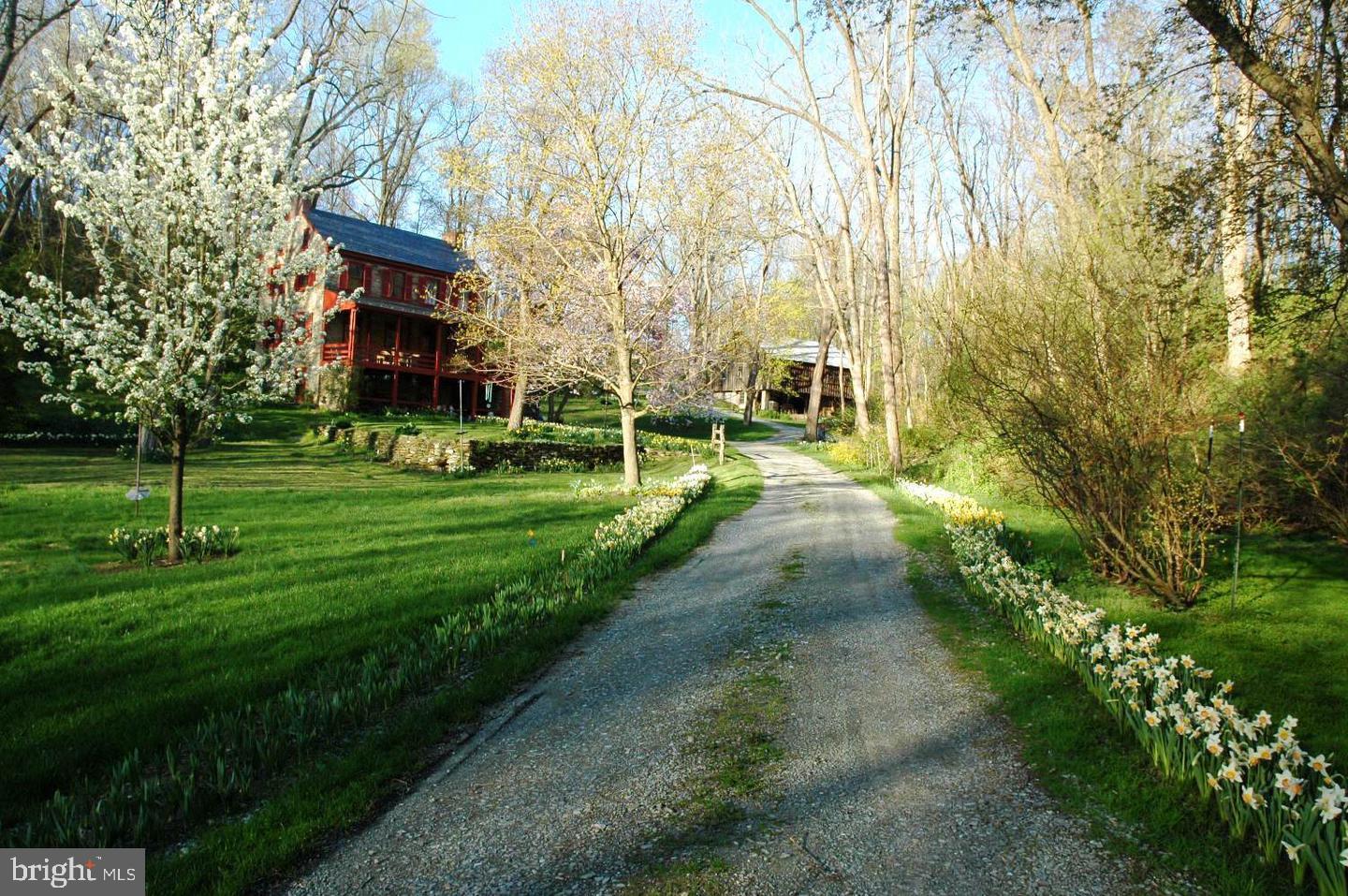3051 Bryson Road Cochranville, PA 19330 - Photo 38 of 75