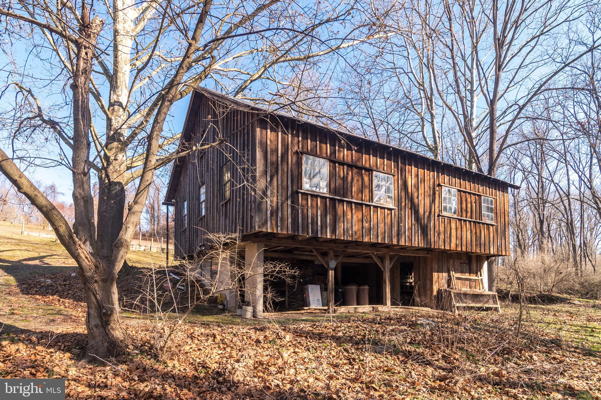 3051 Bryson Road Cochranville, PA 19330 - Photo 42 of 75