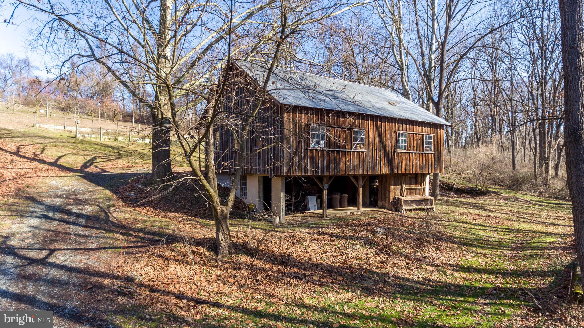 3051 Bryson Road Cochranville, PA 19330 - Photo 43 of 75