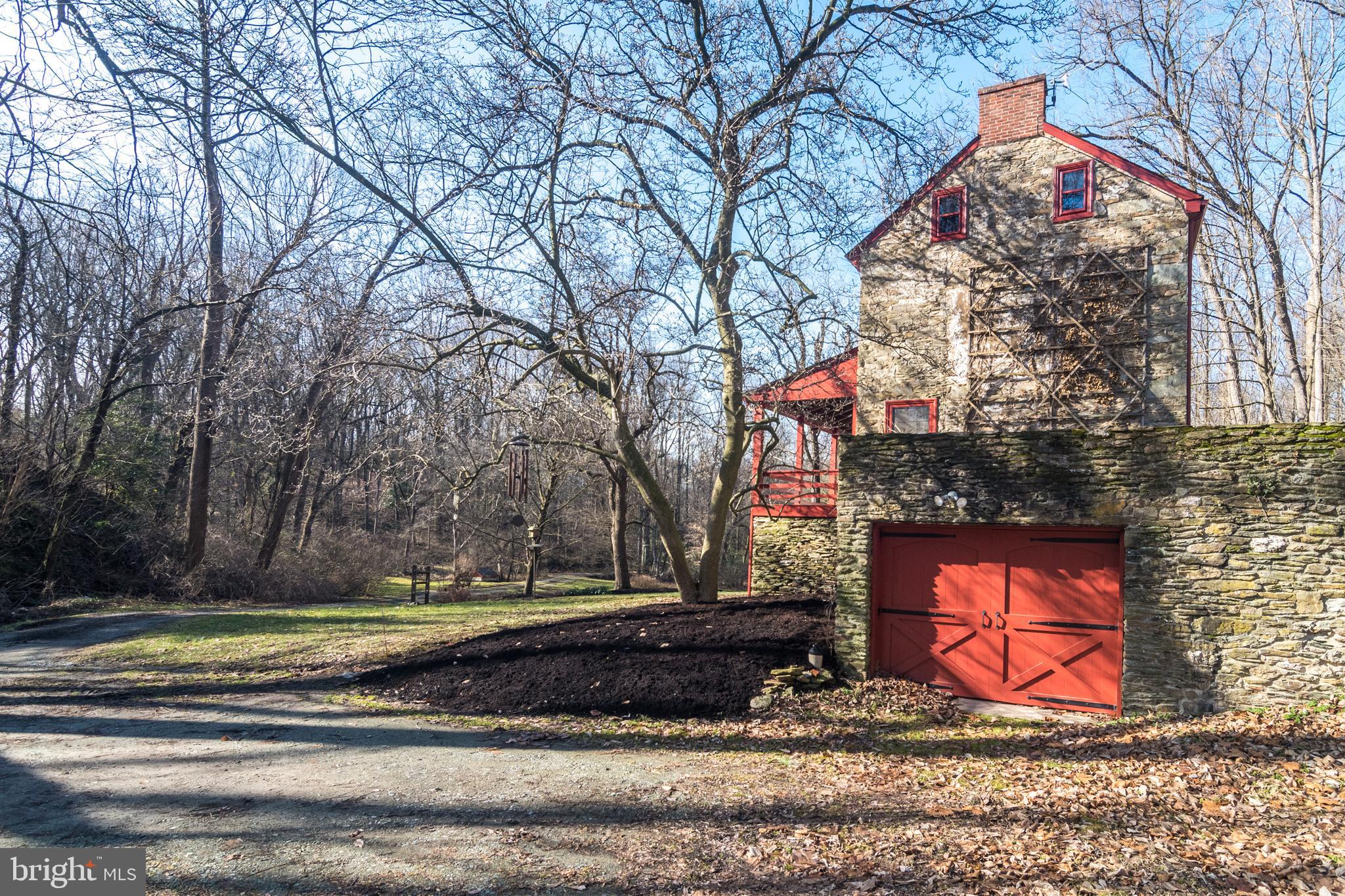 3051 Bryson Road Cochranville, PA 19330 - Photo 49 of 75