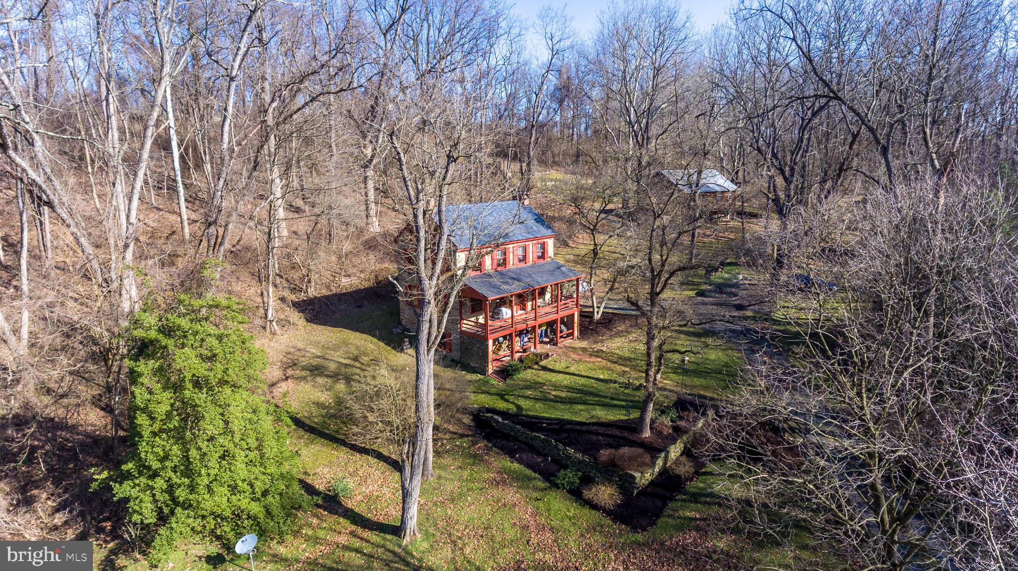 3051 Bryson Road Cochranville, PA 19330 - Photo 72 of 75