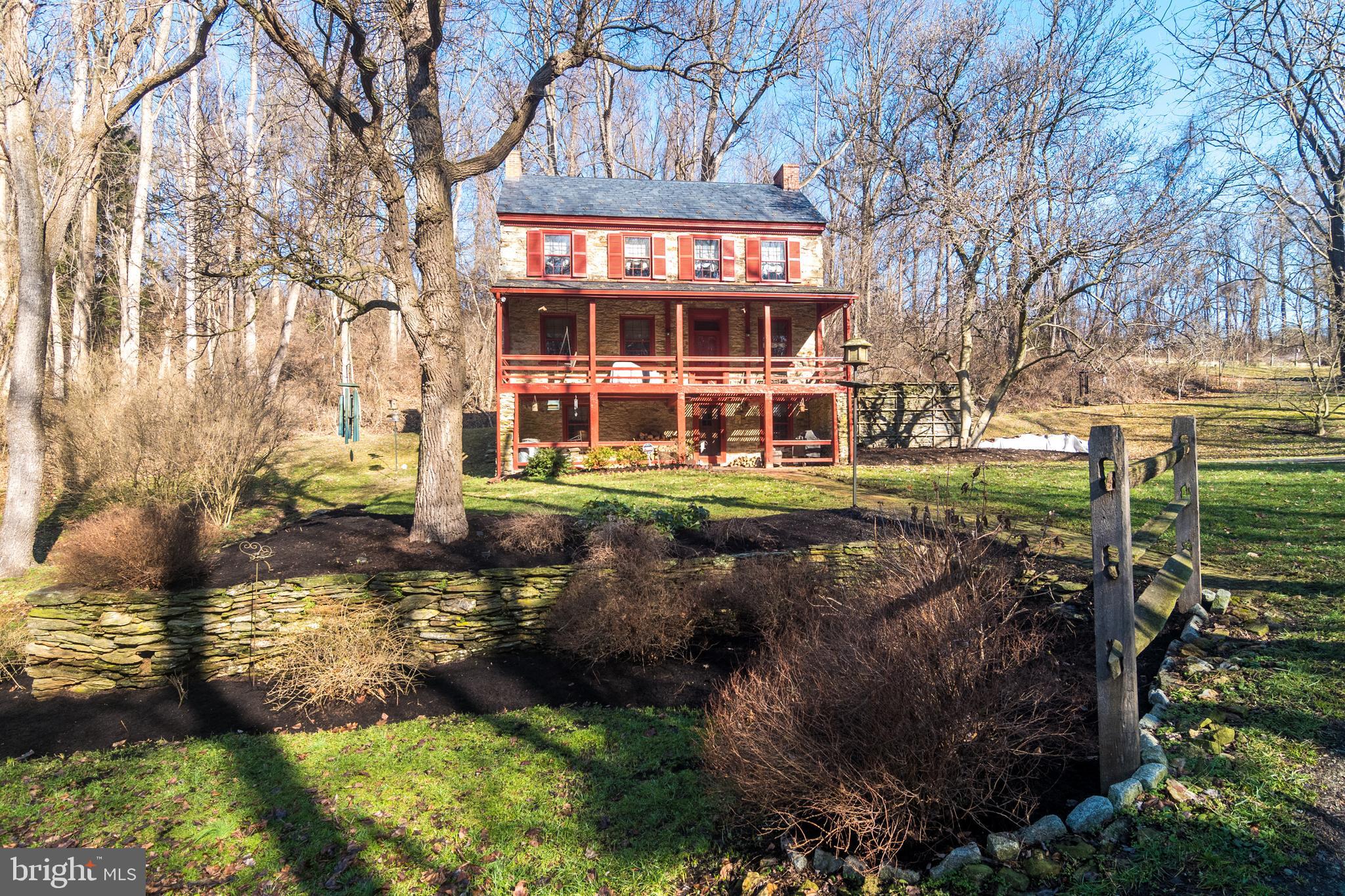 3051 Bryson Road Cochranville, PA 19330 - Photo 74 of 75