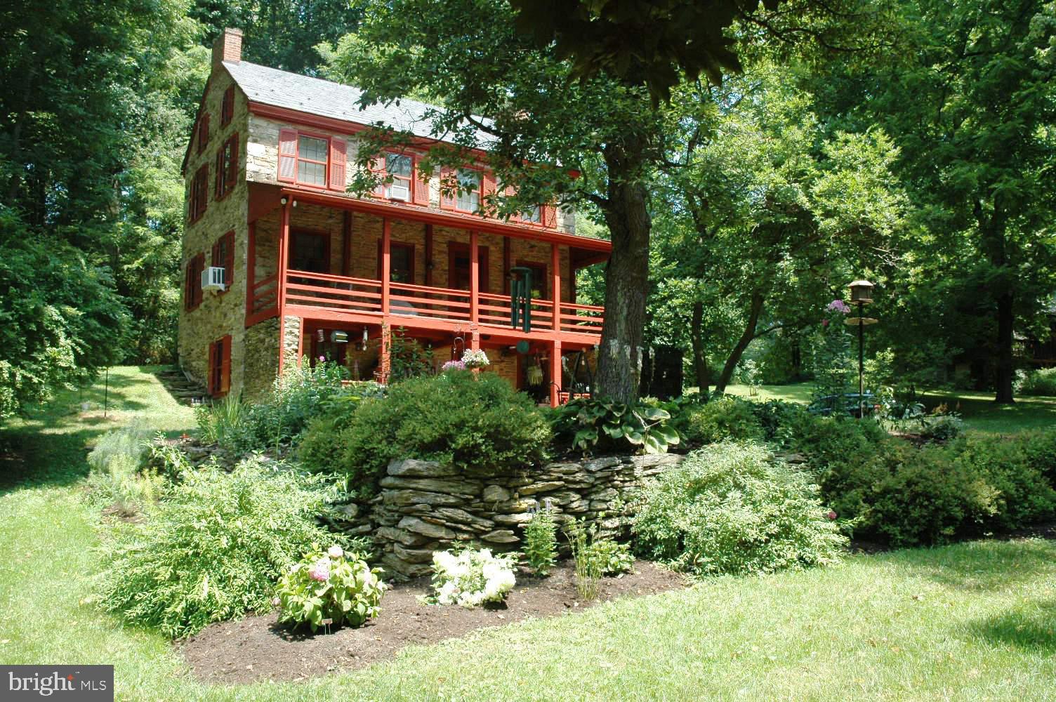 3051 Bryson Road Cochranville, PA 19330 - Photo 75 of 75
