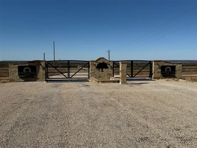 $180,000 | Tbd - Lot 88 Tbd - Court, Graford, TX 76449