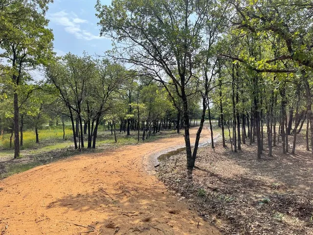 $180,000 | Tbd - Lot 88 Tbd - Court, Graford, TX 76449