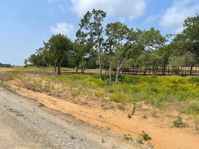 $180,000 | Tbd - Lot 88 Tbd - Court, Graford, TX 76449