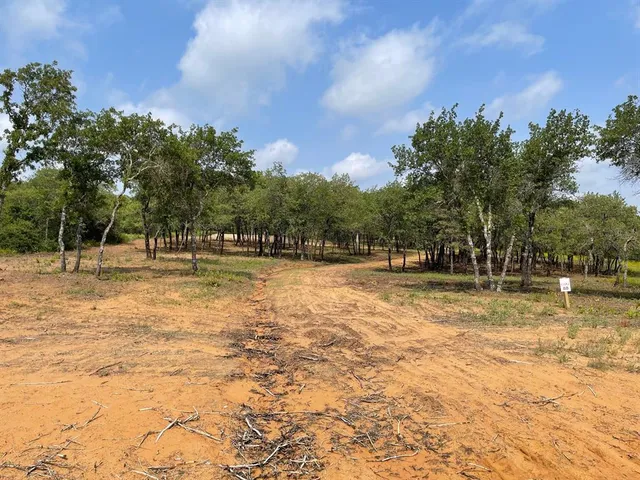 $180,000 | Tbd - Lot 88 Tbd - Court, Graford, TX 76449