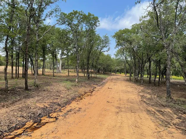 $180,000 | Tbd - Lot 88 Tbd - Court, Graford, TX 76449