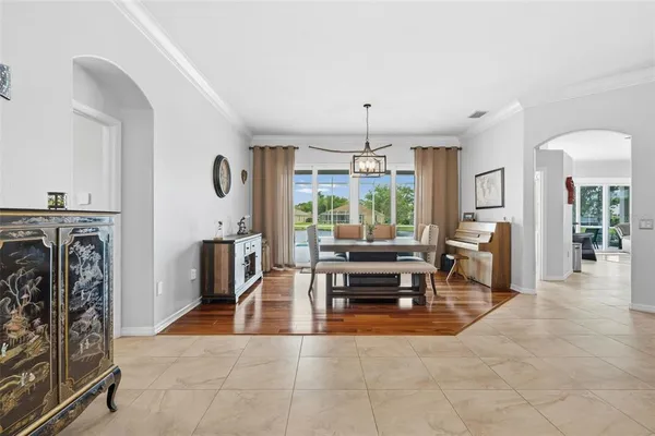 $740,000 | 11808 Soft Rush Terrace, Lakewood Ranch, FL 34202