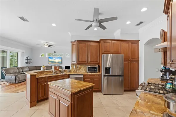 $740,000 | 11808 Soft Rush Terrace, Lakewood Ranch, FL 34202